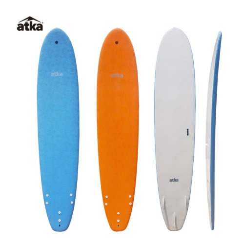ATKA 9FT SOFT SURFBOARD - 아트카 9피트 소프트 서핑보드