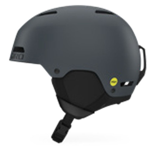 예약판매 2425 지로 보드 헬멧 GIRO LEDGE MIPS AF DARK SHARK 렛지 밉스 아시안핏 파우치증정