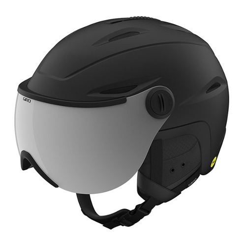 예약판매 2425 지로 보드 헬멧 GIRO VUE MIPS AF MATTE BLACK GREY SILVER 뷰 밉스 아시안핏 고글헬멧